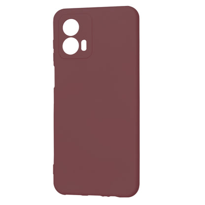 Funda para Motorola Moto G53, Techsuit, SoftFlex, Vinoñeta