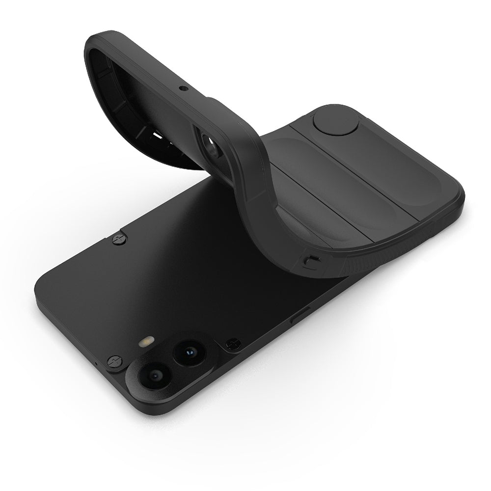 Funda para Nothing CMF Phone 1, Techsuit, Magic Shield, Vino