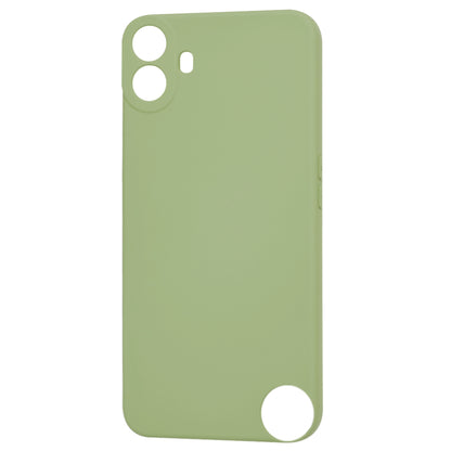 Case for Nothing CMF Phone 1, Techsuit, SoftFlex, Matcha