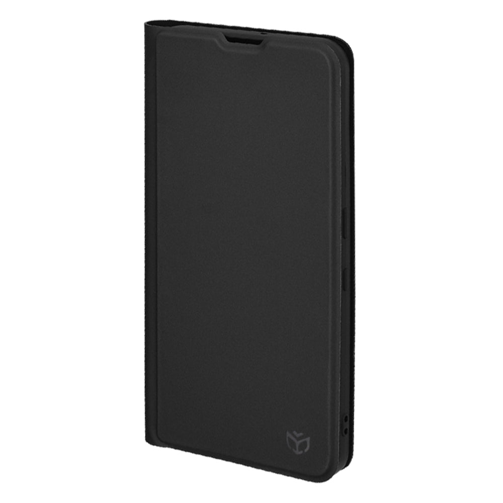 Funda para Nothing CMF Phone 2 Pro, Techsuit, Magskin Book, Negra