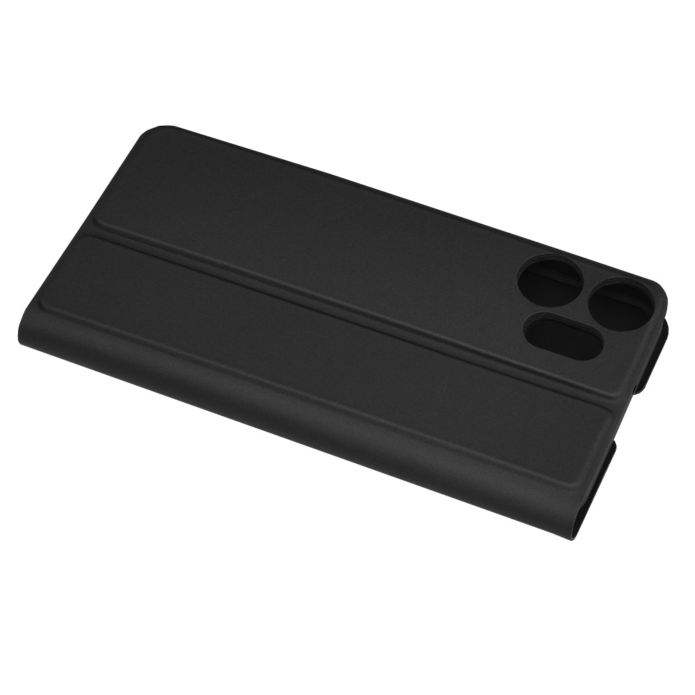 Funda para Nothing CMF Phone 2 Pro, Techsuit, Magskin Book, Negra