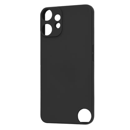 Funda para Nothing CMF Phone 2 Pro, Techsuit, SoftFlex, Negra