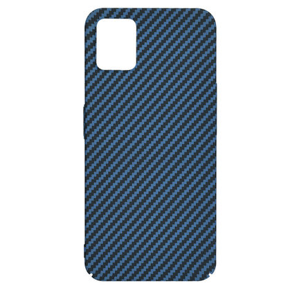 Funda para Nothing Phone (1), Techsuit, Carbonite FiberShell, Turquesa