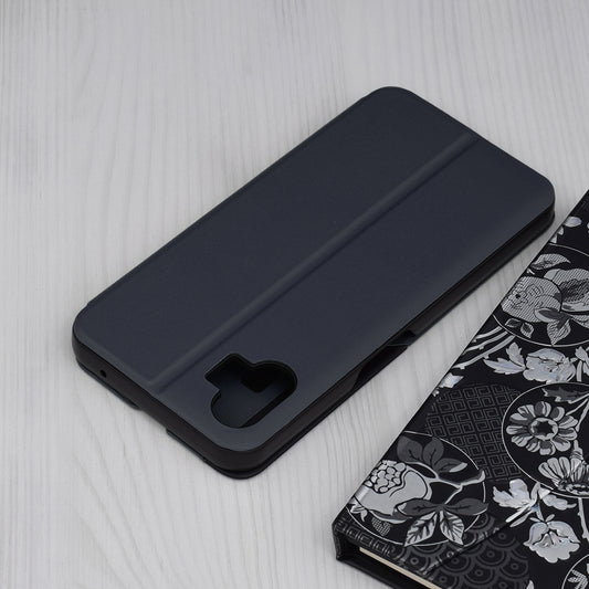 Funda para Nothing Phone (1), Techsuit, eFold, Azul marino