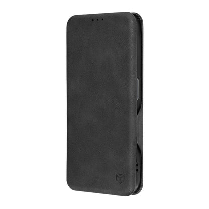 Funda para Nothing Phone (2a) Plus / Phone (2a), Techsuit, Safe Wallet Plus, Negra