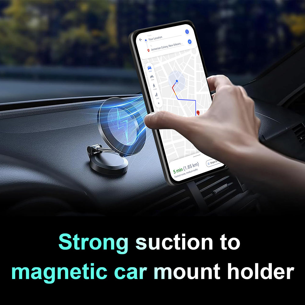 Funda para Nothing Phone (3a) Lite, Techsuit, CamShield, Azul