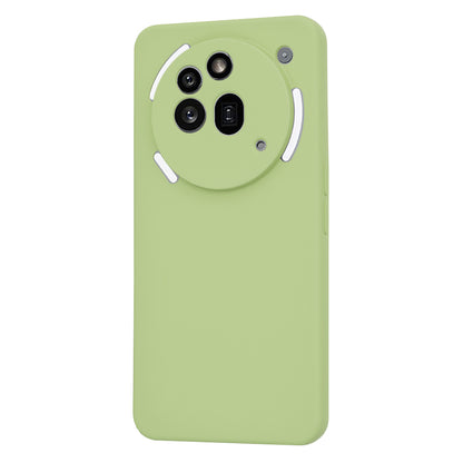 Funda para Nothing Phone (3a) Pro, Techsuit, SoftFlex, Matcha