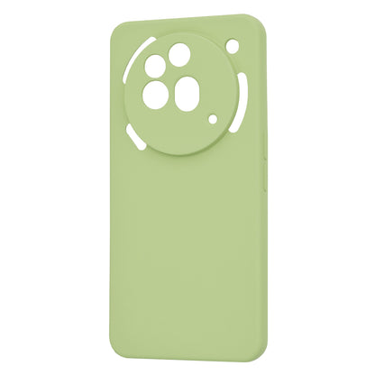 Funda para Nothing Phone (3a) Pro, Techsuit, SoftFlex, Matcha