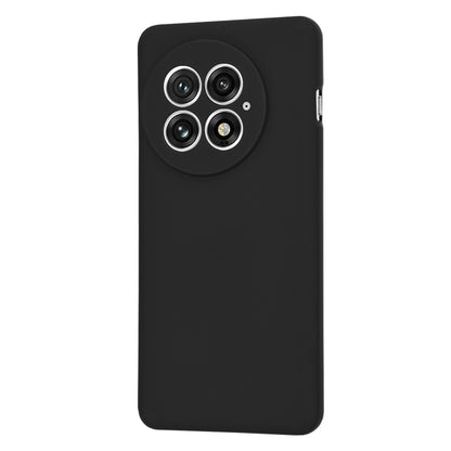 Funda para OnePlus 13, Techsuit, SoftFlex, Negra