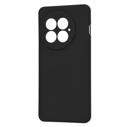 Funda para OnePlus 13, Techsuit, SoftFlex, Negra