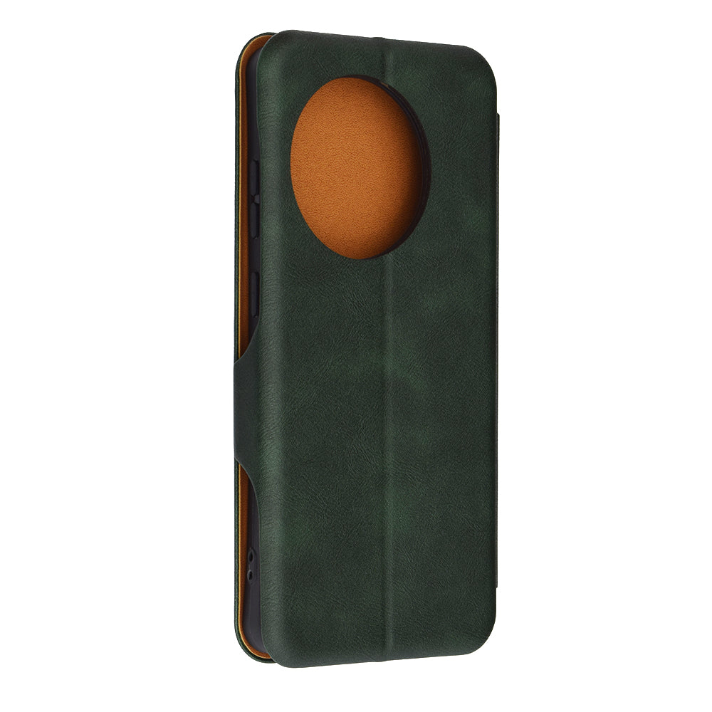 Funda para OnePlus 13R, Techsuit, Safe Wallet Plus, Verde