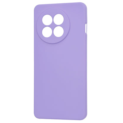 Funda para OnePlus 13R, Techsuit, SoftFlex, Morado Claro