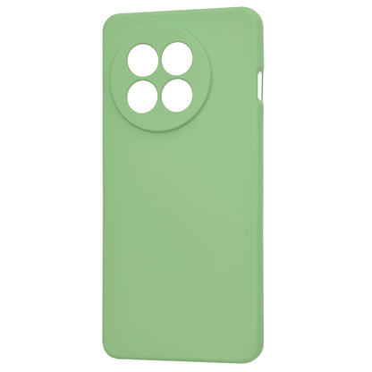 Funda para OnePlus 13R, Techsuit, SoftFlex, Verde Claro