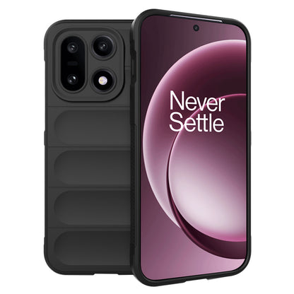 Funda para OnePlus 15, Techsuit, Magic Shield, Negra