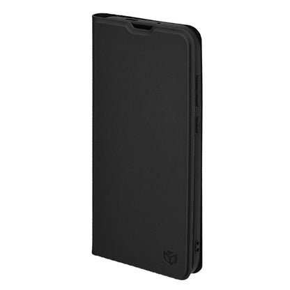 Funda para OnePlus 15, Techsuit, Magskin Book, Negra