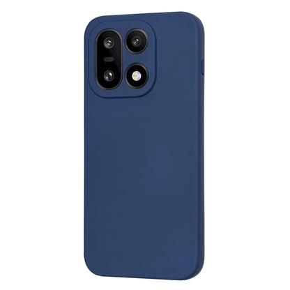 Funda para OnePlus 15, Techsuit, SoftFlex, Azul Marino
