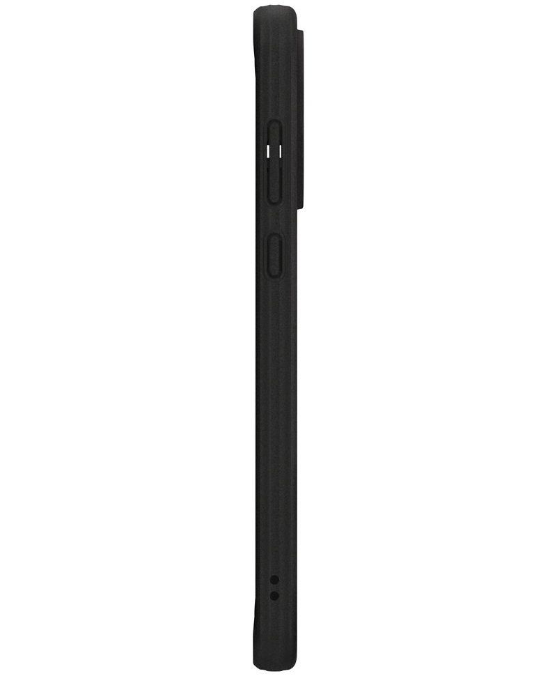 Case for OnePlus 15R, Sandstone Magnetic, Black 5431102124