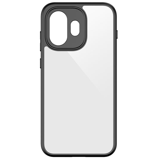 Funda para OnePlus 15T, Dux Ducis, Aimo, Negra