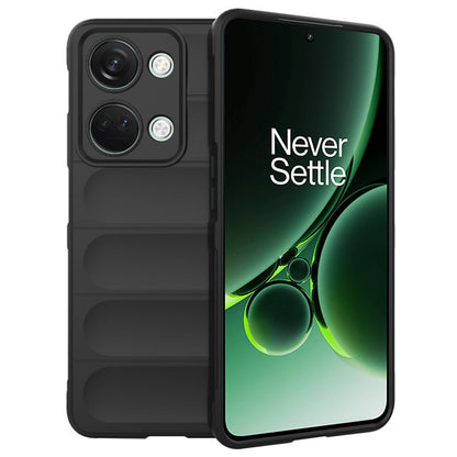 Funda para OnePlus Nord 3, Techsuit, Magic Shield, Negra