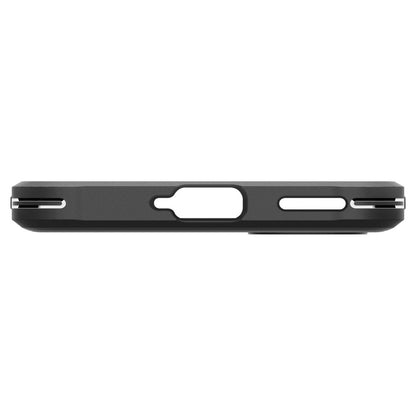 Funda para OnePlus Nord 3, Spigen, Rugged Armour, Negro ACS05197 