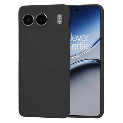 Funda para OnePlus Nord 4, Techsuit, SoftFlex, Negra
