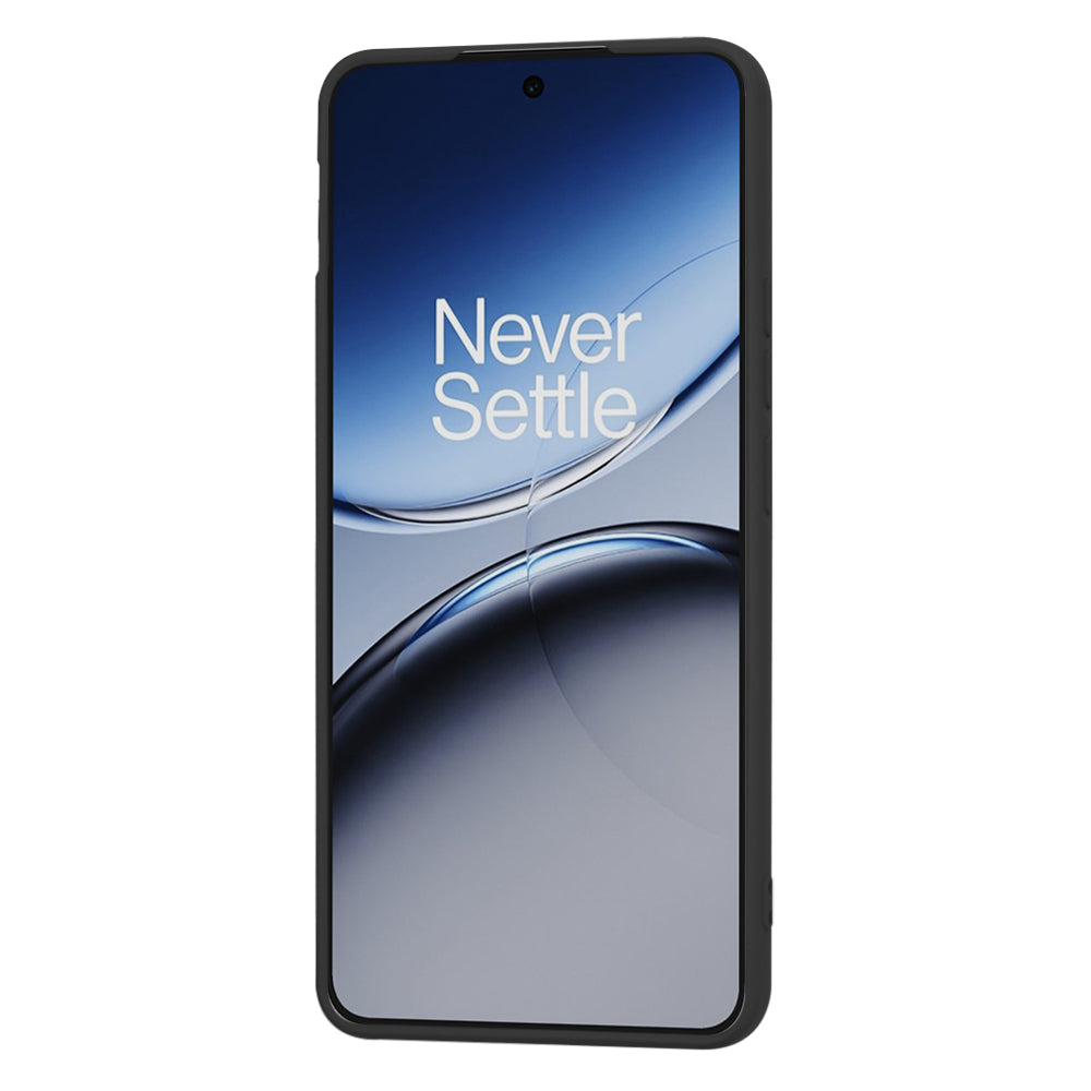 Funda para OnePlus Nord 4, Techsuit, SoftFlex, Negra