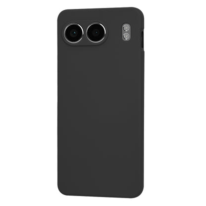 Funda para OnePlus Nord 4, Techsuit, SoftFlex, Negra