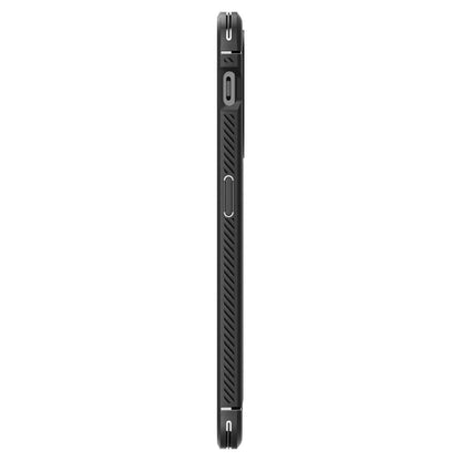 Funda para OnePlus Nord 3, Spigen, Rugged Armour, Negro ACS05197 