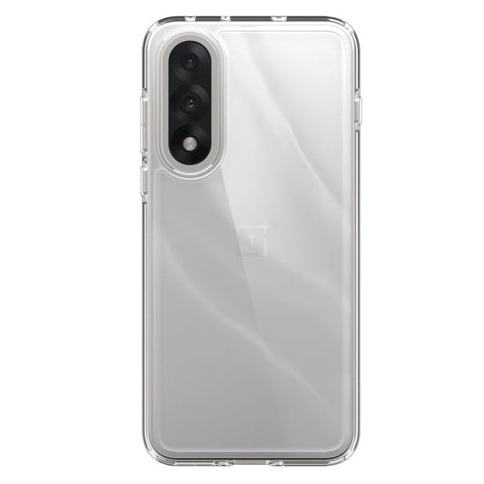 Funda para OnePlus Nord 5, Spigen, Ultra Hybrid, Transparente ACS10191