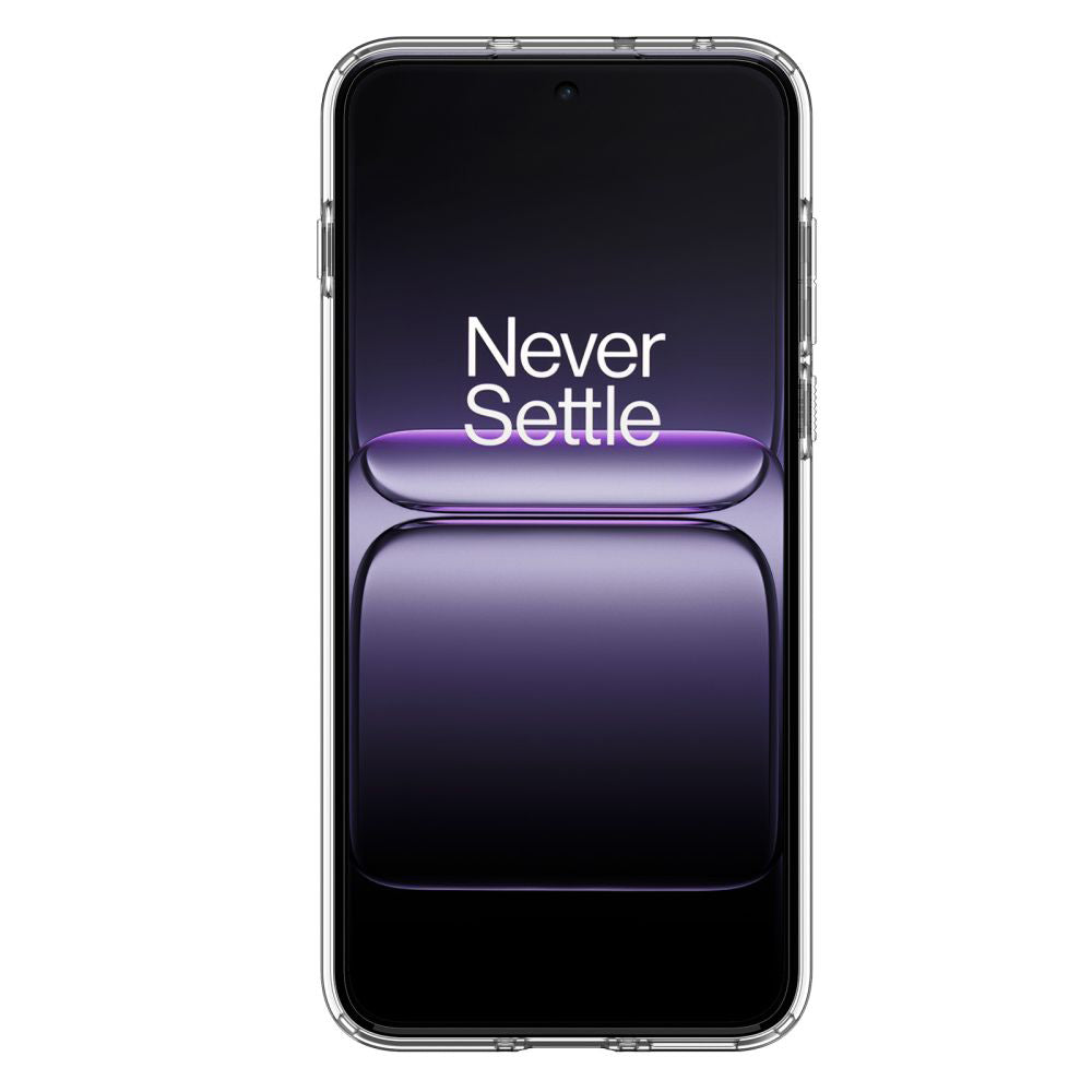 Funda para OnePlus Nord 5, Spigen, Ultra Hybrid, Transparente ACS10191