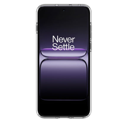 Funda para OnePlus Nord 5, Spigen, Ultra Hybrid, Transparente ACS10191