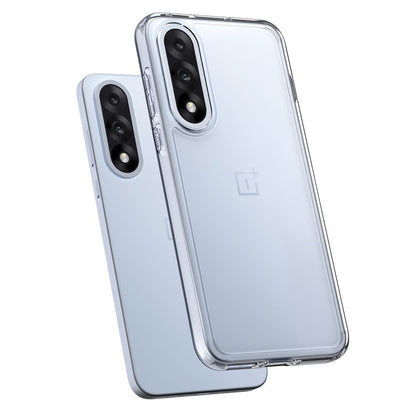 Funda para OnePlus Nord 5, Spigen, Ultra Hybrid, Transparente ACS10191