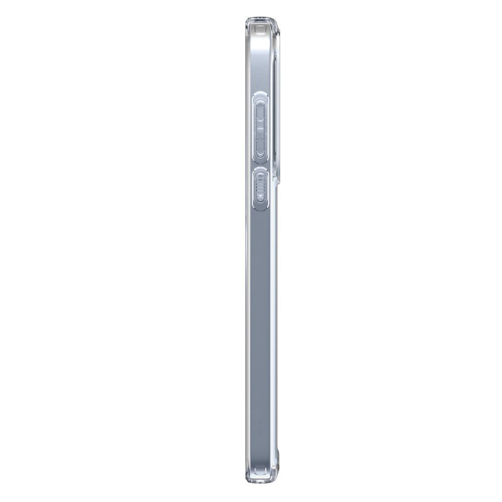 Funda para OnePlus Nord 5, Spigen, Ultra Hybrid, Transparente ACS10191