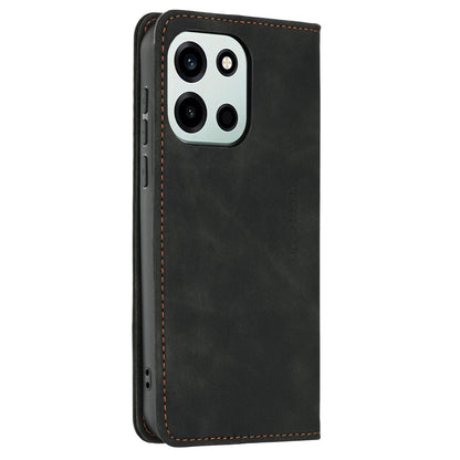 Funda para OnePlus Nord 6, Techsuit, Confy, Negra