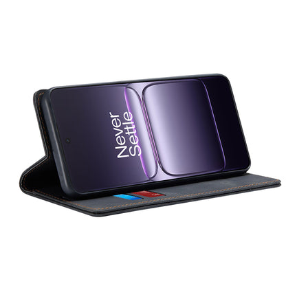 Funda para OnePlus Nord CE5, Techsuit, Confy, Negra