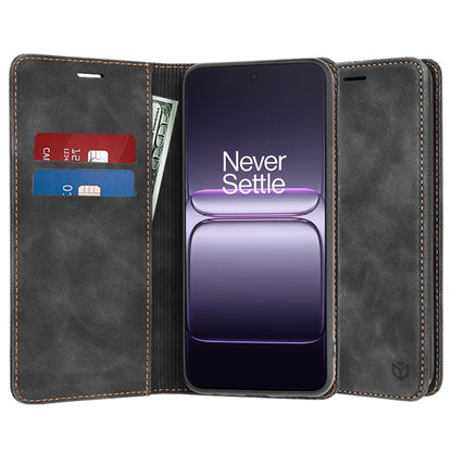 Funda para OnePlus Nord CE5, Techsuit, Confy, Negra