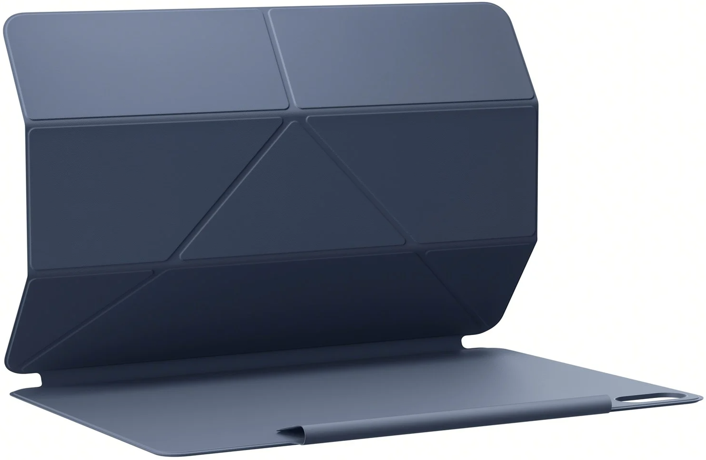 Funda para OnePlus Pad 3, Folio, Azul 5511100390