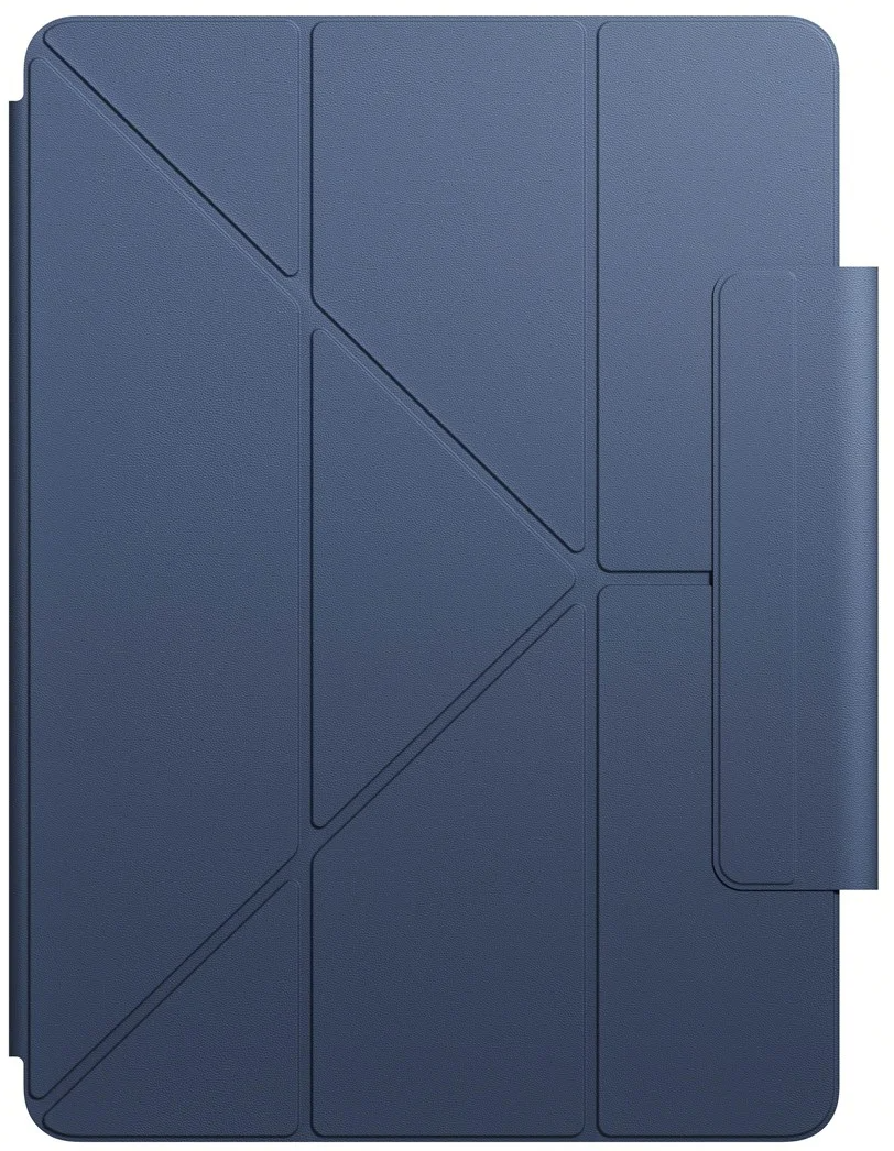 Funda para OnePlus Pad 3, Folio, Azul 5511100390