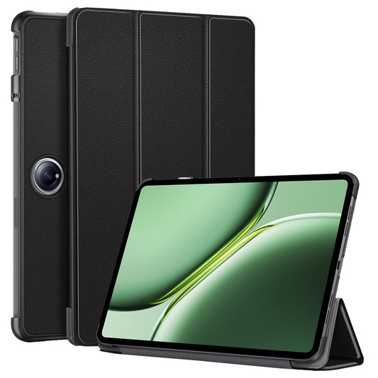 Funda para OnePlus Pad 2, Techsuit, FoldPro, Negra
