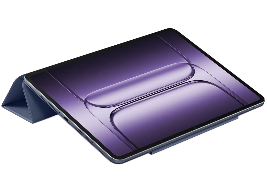 Funda para OnePlus Pad 3, Folio, Azul 5511100390