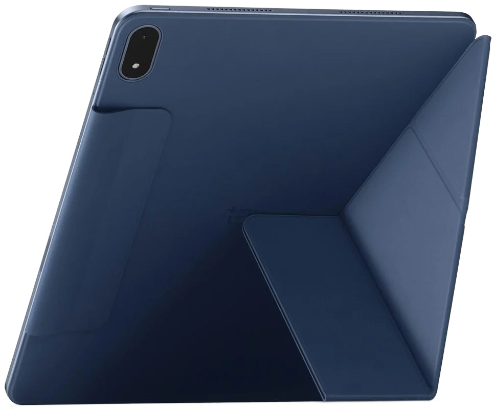 Funda para OnePlus Pad 3, Folio, Azul 5511100390