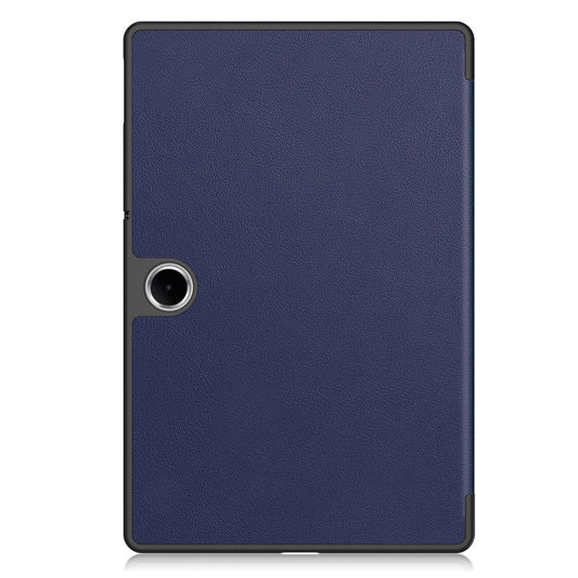 Funda para OnePlus Pad Lite / Oppo Pad SE, Techsuit, FoldPro, Azul.