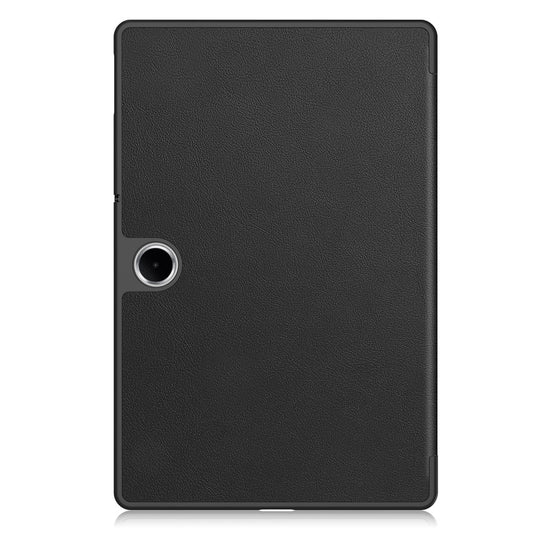 Funda para OnePlus Pad Lite / Oppo Pad SE, Techsuit, FoldPro, Negra