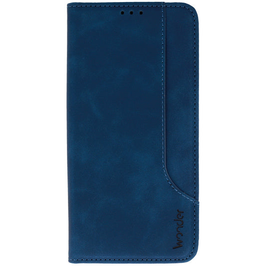 Funda para Oppo A18 / A38, Wonder, Prime, Azul 