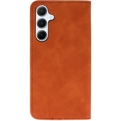 Funda para Oppo A18 / A38, Wonder, Prime, Marrón 