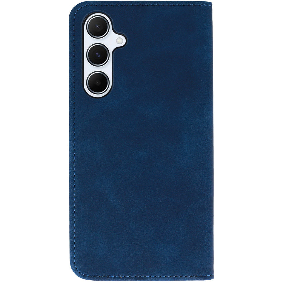 Funda para Oppo A18 / A38, Wonder, Prime, Azul 