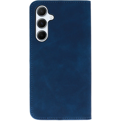 Funda para Oppo A18 / A38, Wonder, Prime, Azul 