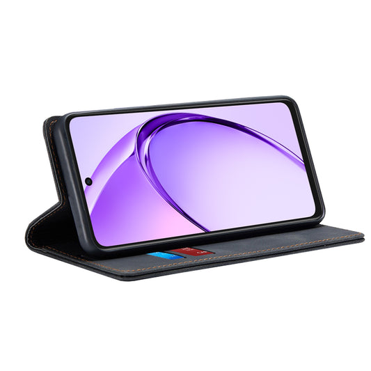 Funda para Oppo A3 4G / A3, Techsuit, Confy, Negra