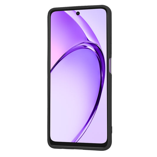 Funda para Oppo A3 4G / A3, Techsuit, SoftFlex, Negra