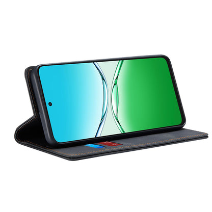 Case for Oppo A5 Pro 4G / A5 Pro, Techsuit, Confy, Black